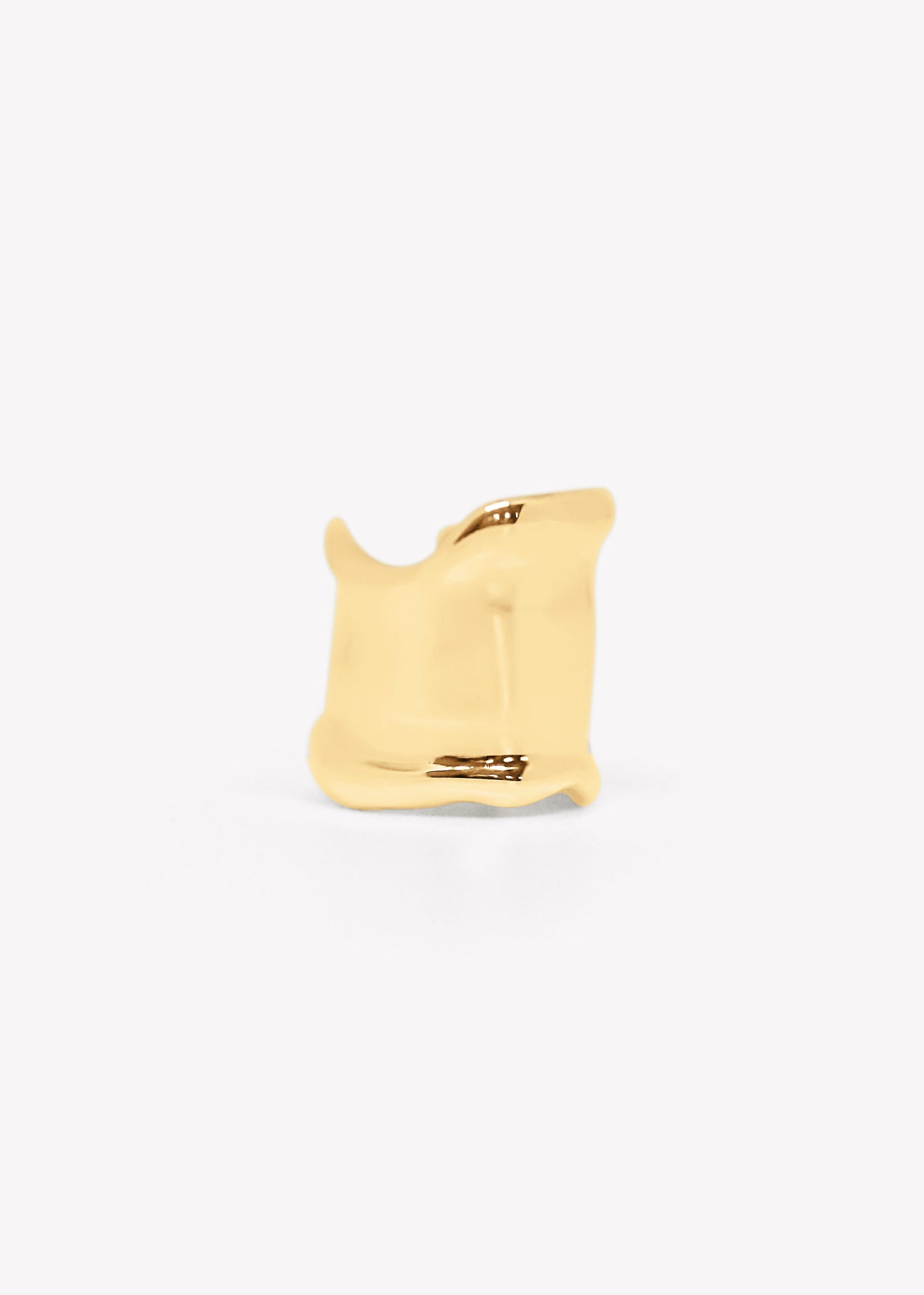 Wavy Earcuff