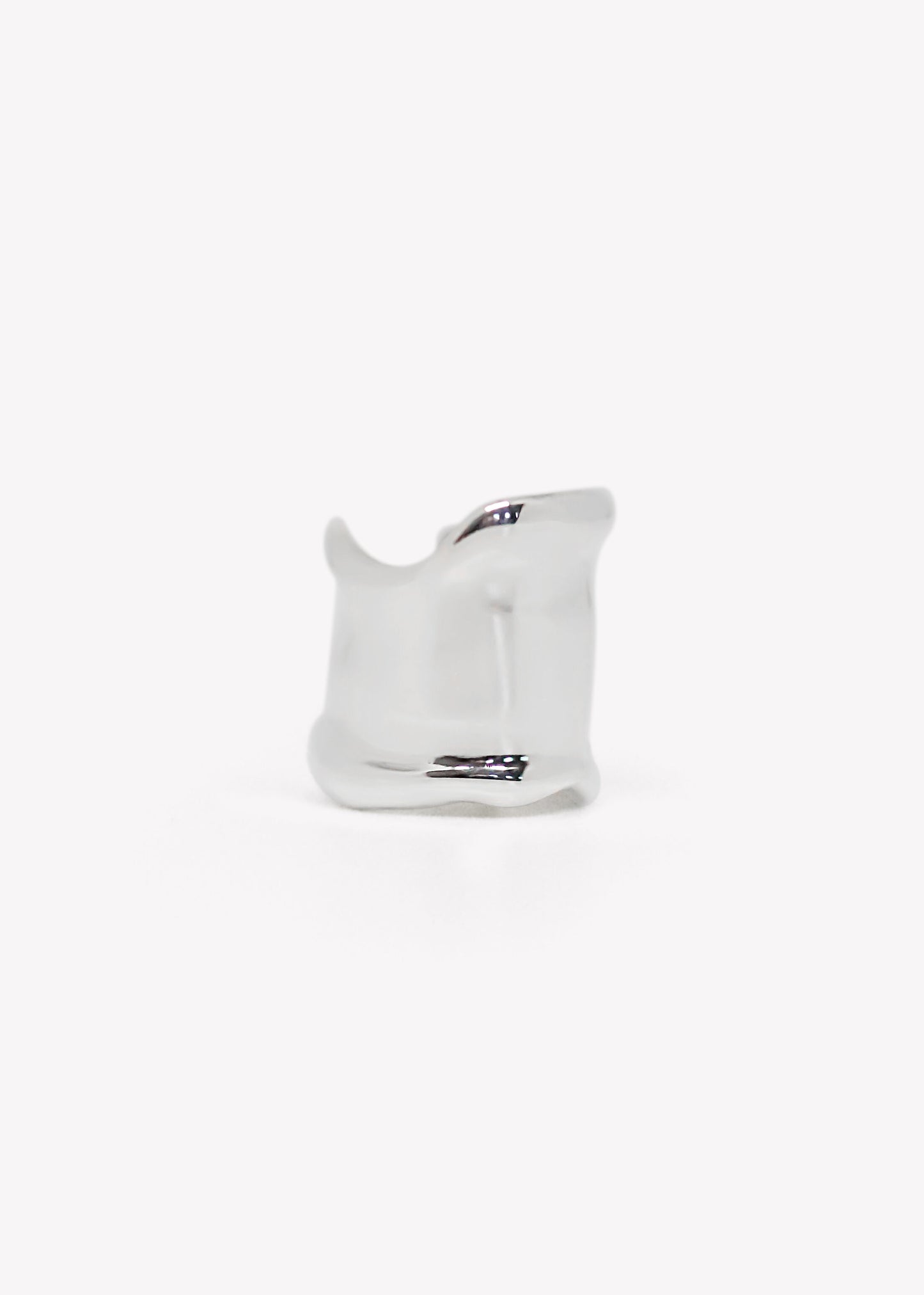 Wavy Earcuff