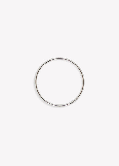 Classic Round Bangle